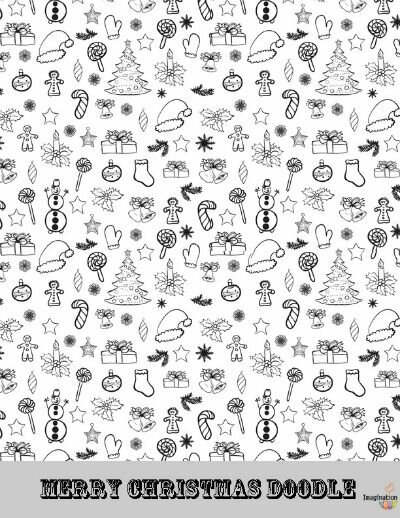 Дудлинг праздник