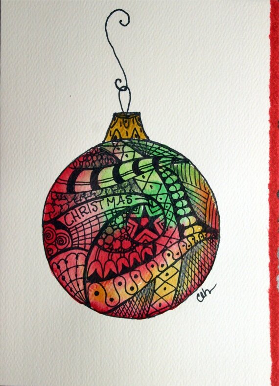 Doodling игрушки