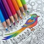 Арт терапия для взрослых